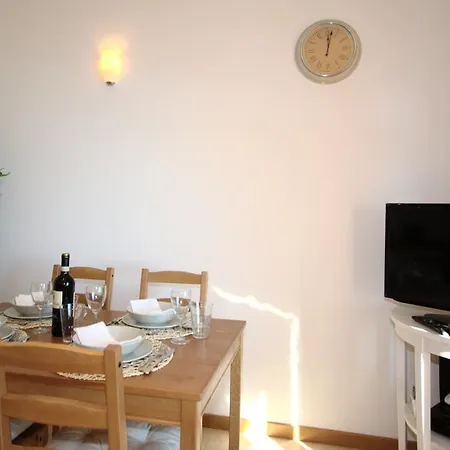 Appartement Le Vele