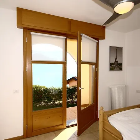 Appartement Le Vele *