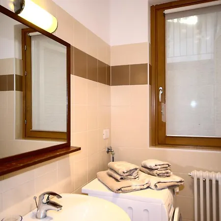 Appartement Le Vele