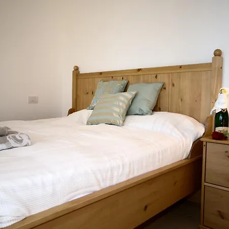 Le Vele Appartement